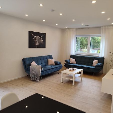 Apartment Rina Villingen-Schwenningen Eksteriør bilde