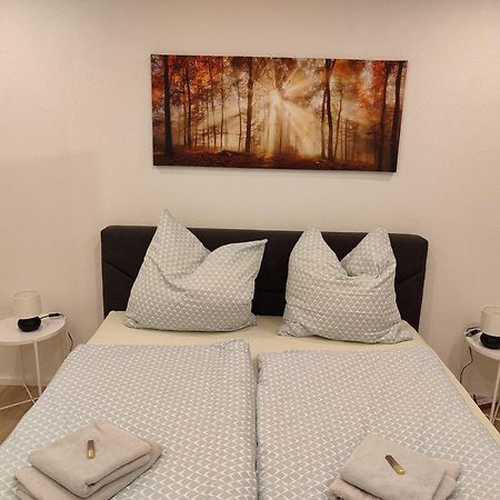 Apartment Rina Villingen-Schwenningen Eksteriør bilde