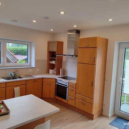 Apartment Rina Villingen-Schwenningen Eksteriør bilde