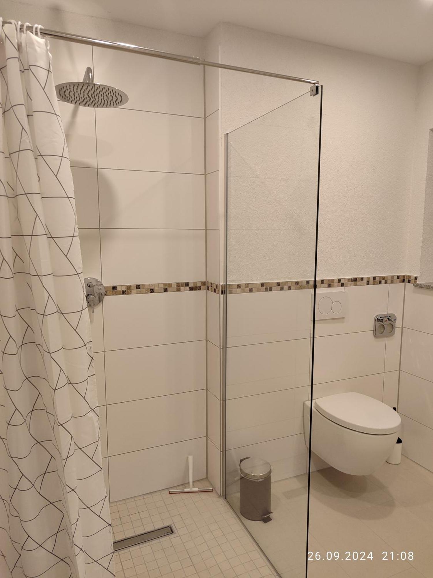 Apartment Rina Villingen-Schwenningen Eksteriør bilde
