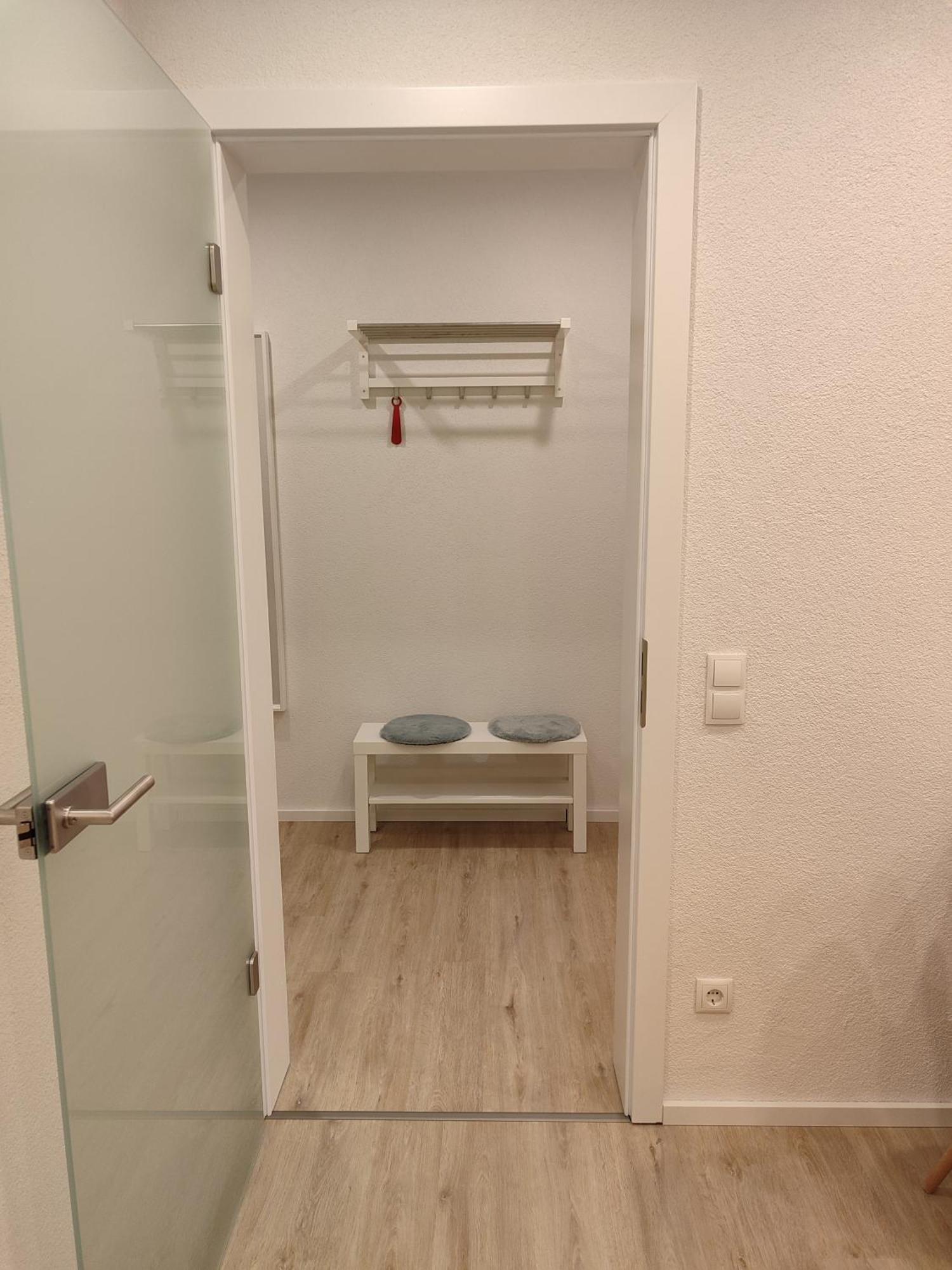 Apartment Rina Villingen-Schwenningen Eksteriør bilde