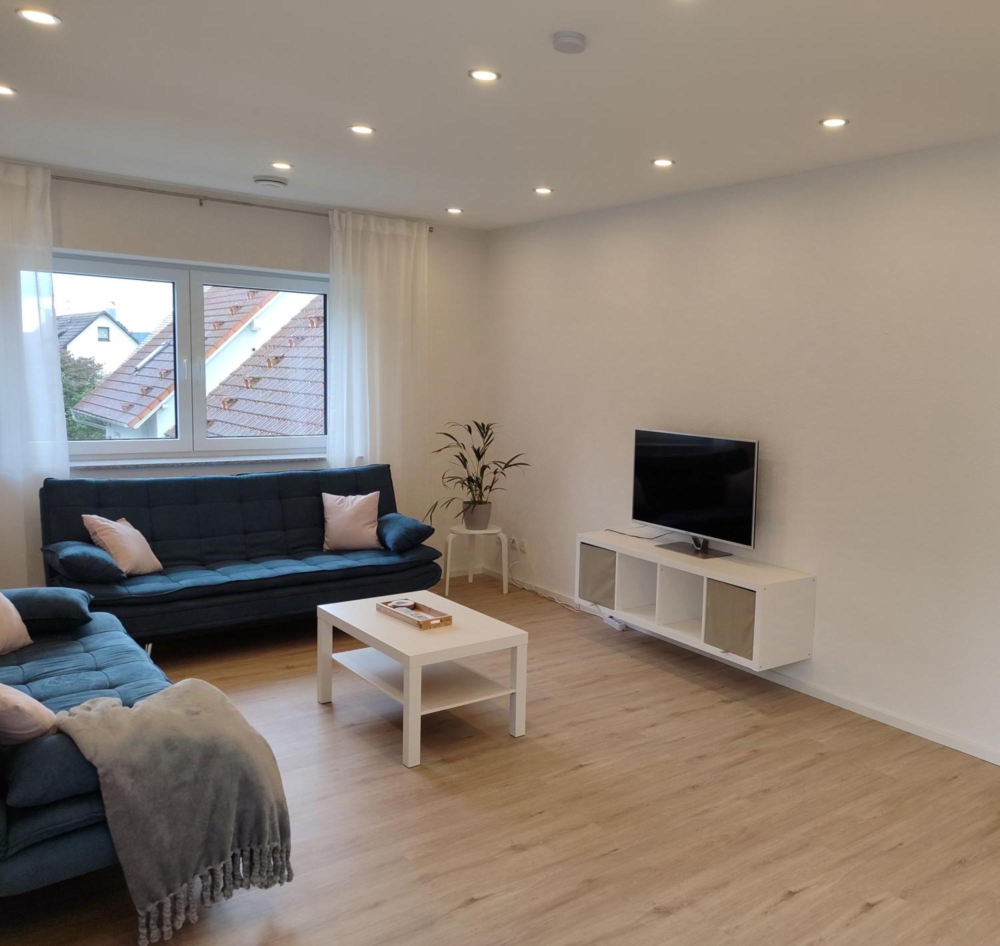 Apartment Rina Villingen-Schwenningen Eksteriør bilde