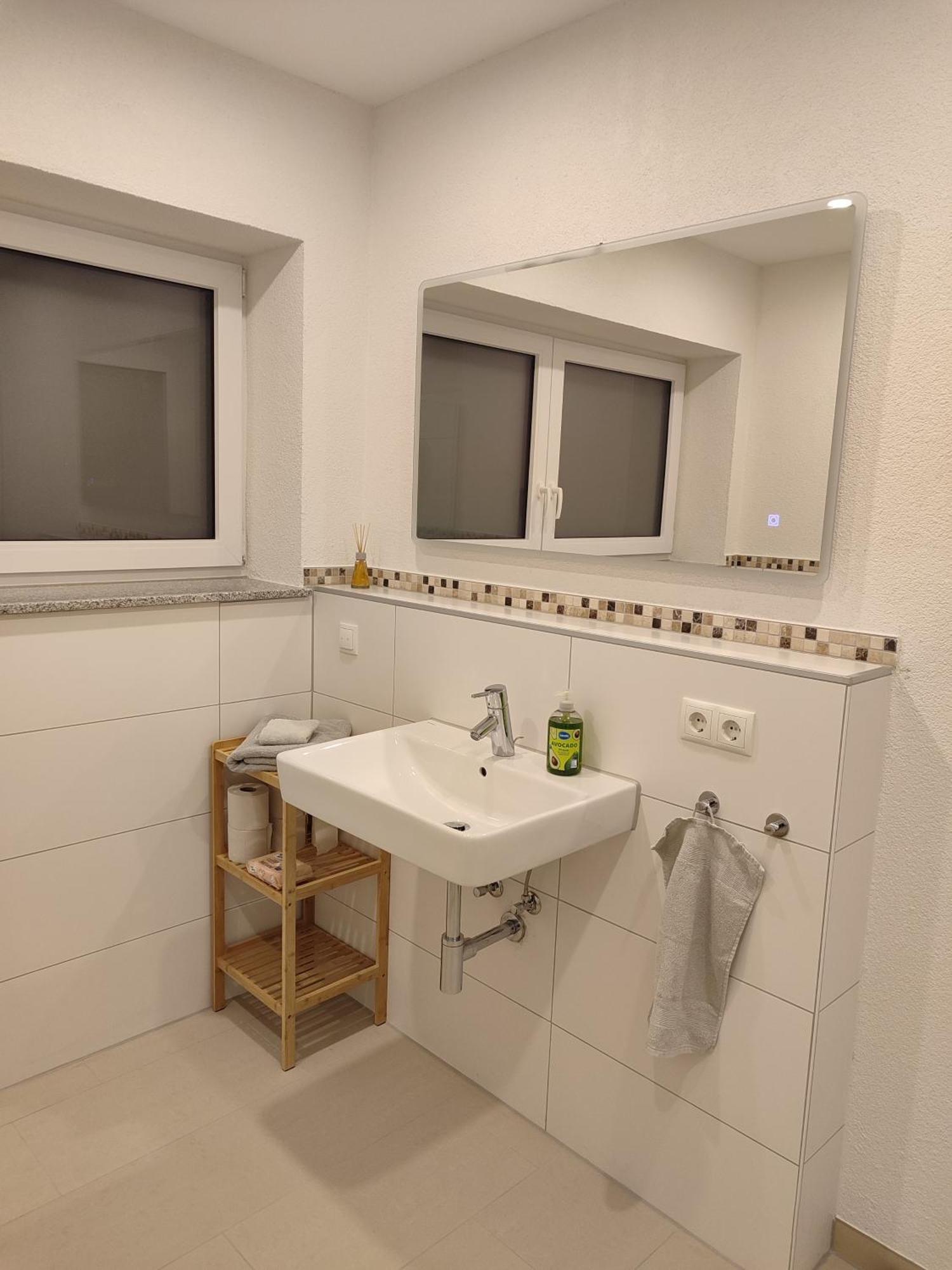 Apartment Rina Villingen-Schwenningen Eksteriør bilde