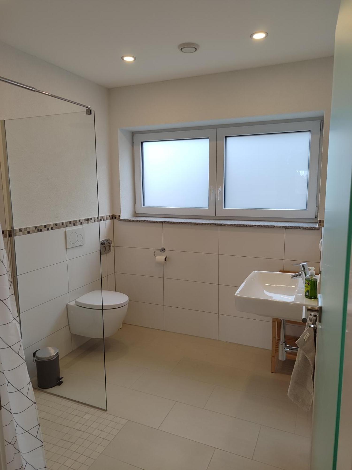 Apartment Rina Villingen-Schwenningen Eksteriør bilde